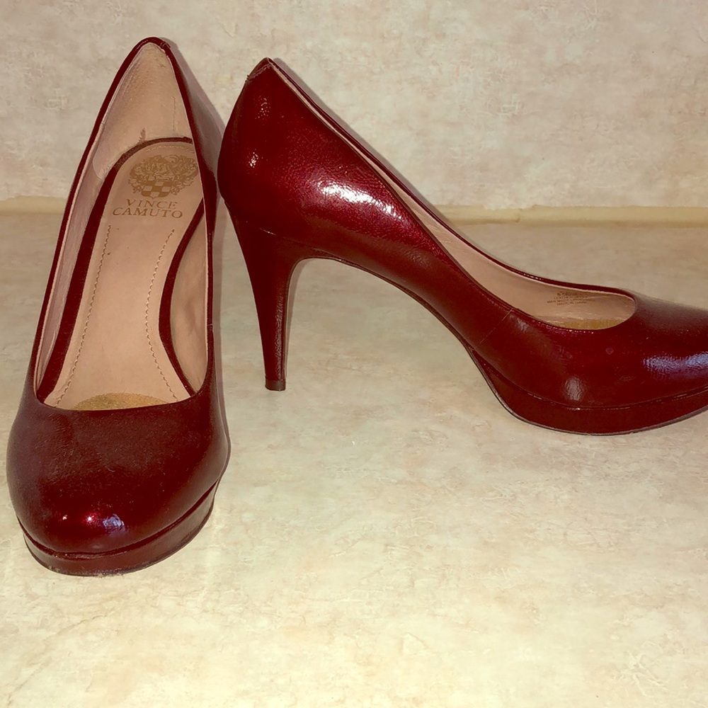 Vince Camuto Heels